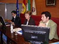 La UCO, en cooperacin con el Ministerio de Asuntos Exteriores y de cooperacin y Fundecor, difunde los cambios de las universidades en el marco de la estrategia de Lisboa