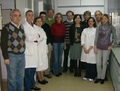 Investigadores de la Universidad de Crdoba potencian el uso de tecnologa NIRS para el control de calidad en el sector agroalimentario