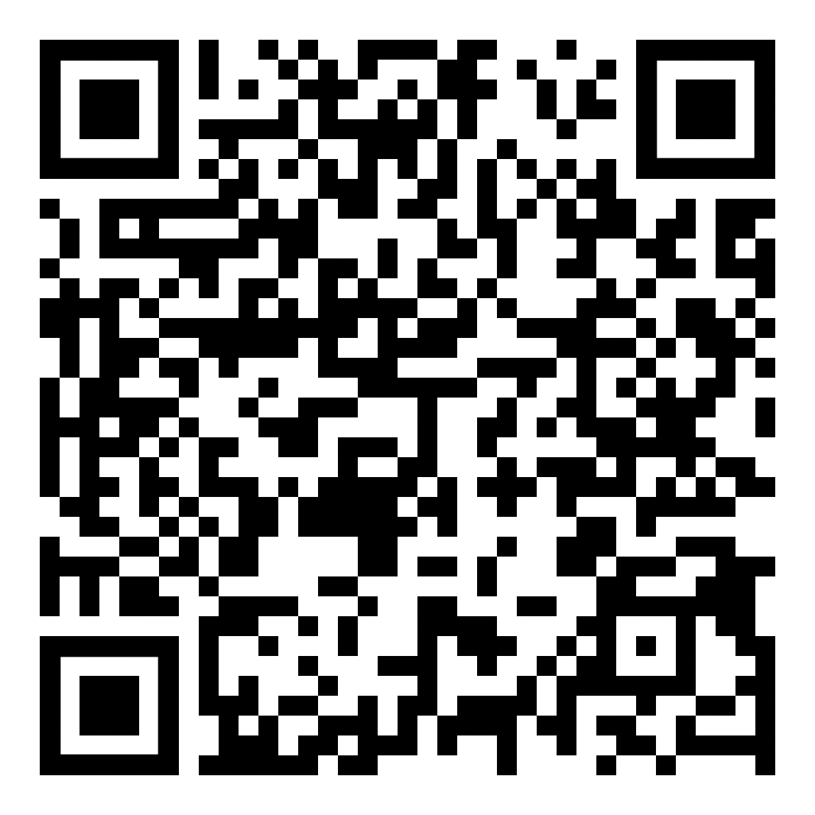 qr code PRIEGO