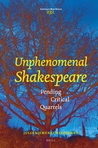 unphenomenal shakespeare