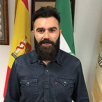 Jesús M. Dorado Martín (PhD, DVM)