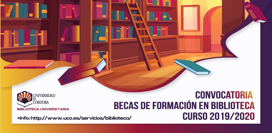 web becas