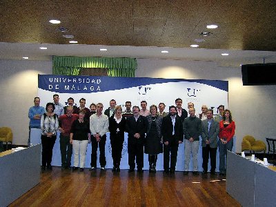 Firmado el primer convenio colectivo para el Personal Docente e Investigador (PDI) de las Universidades Andaluzas