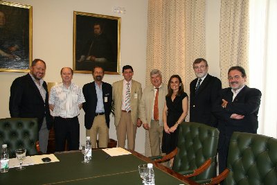 La Universidad de Crdoba y el Ayuntamiento de Posadas impulsan canales de colaboracin entre ambas instituciones