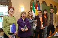 Presentada la V edicin del ciclo ' Mujeres tras la cmara'