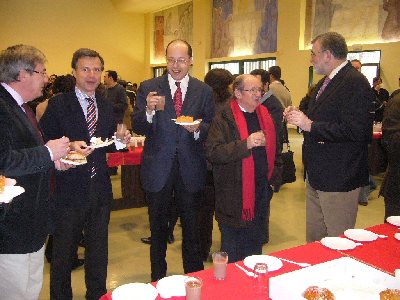  Roscn de Reyes en Rabanales