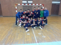 Equipo de Ftbol Sala