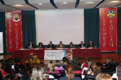  El XII Encuentro Internacional de Investigacin en Enfermera subraya el papel de la prevencin y los autocuidados asi como la atencin basada en la evidencia.