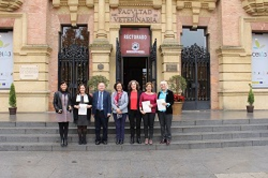 Fallados los Premios de Investigación de la Universidad de Córdoba